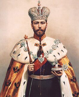 Nicholas II